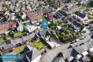 Aerial View- click for photo gallery